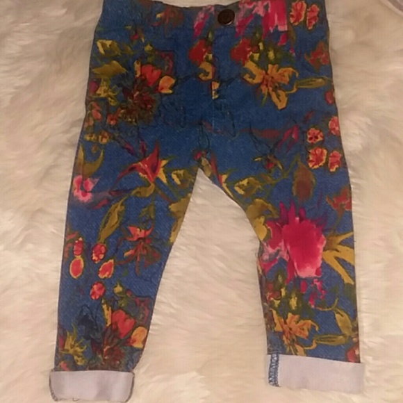 NWT Girls Betsey Johnson 3 Piece Outfit 6/9 Months - Picture 6 of 8